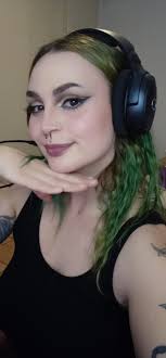 Gamer's New Adorable Headset and Similar Products