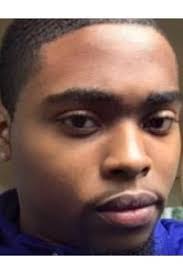 Reginald Gregory's Instagram, Twitter & Facebook