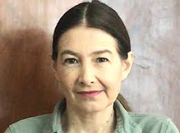 Fall 2020 Sciame Series: Alexia León