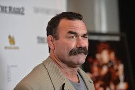 Don Frye talks suicide attempts, health issues and being in an induced coma