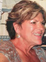 Mrs April Elaine Schauer Partin (1953-2013)