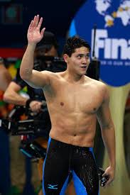 National swimmer for team singapore, texas longhorn, olympic gold medalist, and chelsea fc fan. Joseph Schooling Of Singapore Swimming Olympics Day 42