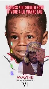 Guy Raps and Says Lil Wayne Is in The Top Five