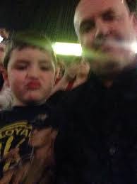 Paul Mackin's Instagram, Twitter & Facebook