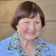 Mary Manion's Instagram, Twitter & Facebook