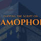 Flipping the Script on Islamophobia event in Huddersfield