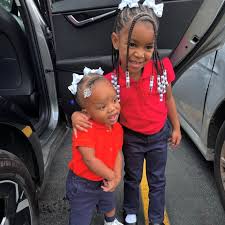 What was meant to be a week of laughter, sunshine, and joyful memories  turned into a heartbreaking tragedy. On their way to Florida for Spring  Break, Aariyah Thurman, and her sister Aalayah