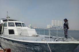 Ristekdikti Kebutuhan Pembangunan Industri Radar Nasional Mendesak Antara News