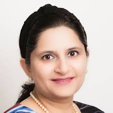 Dr Ruchi Pathak Kaul