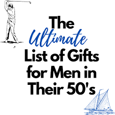 Old age ahead make a badge that your 50 year old friend will be proud to wear. The Ultimate List Of Gifts For Men In Their 50 S Giftingwho