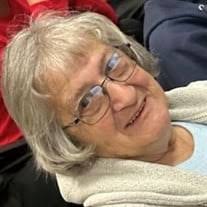 Darlene Kay Long Obituary (2024)