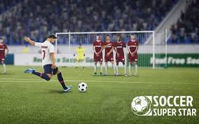 Profites de partie de parchesi passionnants à deux, trois ou quatre joueurs contre la machine, en ligne ou en jeu local grâce à l'application ludo superstar. Soccer Super Star Hile Apk Arsivleri Android Oyun Club
