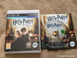 Harry potter y el misterio del príncipe. Harry Potter Y Las Reliquias De La Muerte Parte Sold Through Direct Sale 146616514