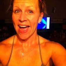 Melanie Snodgrass's Instagram, Twitter & Facebook