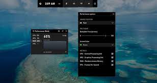 How do i use shadowplay fps counter? Windows 10 Is Finally Getting A Built In Fps Counter