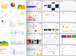 The site also has a blog that shares. Dashboard Ui Kit Sketch Freebie Download Free Resource For Sketch Sketch App Sources