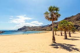 Welcome to the official twitter account in english of the tenerife tourist board; Santa Cruz De Tenerife Mit Hoteles Silken Offizielle Website