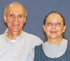 Christ the Servant Lutheran Church