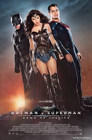Dawn of justice poster by goxiii on deviantart. Batman V Superman Trinity Poster A By Camw1n On Deviantart