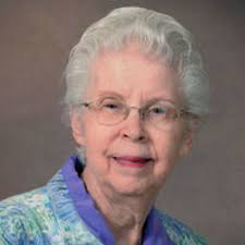 Hilda Anna Menke Devereux Obituary December 8, 2019