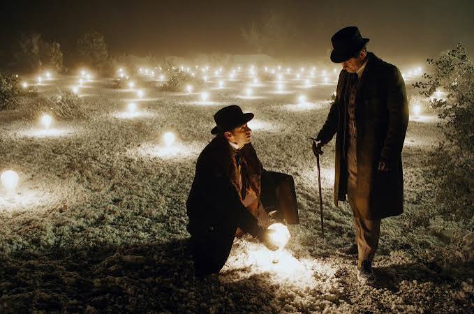 The Prestige – The Soul of the Plot