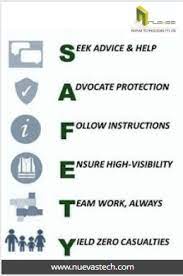 Todays Thought Quote Safety Security Saturday Motivation Workplace Safety And Health Safety Quotes Workplace Safety Quotes