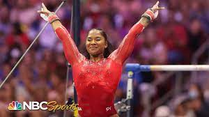 Jun 28, 2021 · jordan chiles — perhaps the most consistent american in 2021, biles included — finished third sunday. Who Is Jordan Chiles 6 Fun Facts About The U S Olympic Gymnast