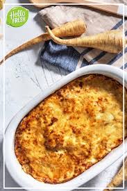 Gratin De Panais Recette Avec Du Panais Gratin Facile Gratin Pomme De Terre Et Panais Gratin Panais Gra Recette Panais Gratin De Panais Gratin Facile