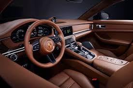 Edmunds also has porsche panamera pricing, mpg, specs, pictures, safety features, consumer reviews and more. Porsche Panamera 2020 Luxuslimousine Im Generationencheck Auto Und Technik Gq