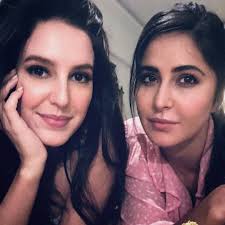 Katrina Kaif On Instagram Happy Birthday Dear Isabella I Hope Your Movies Always Hit I Love You And Your Sister Wish You To Be Happy Until The I 2020