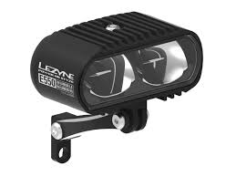 Lezyne E Bike Front Light Power Hb E550 Stvzo 117 50