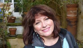 May Day Murder: Now a major TV series, Whitstable Pearl, starring Kerry  Godliman by Julie Wassmer