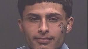 Tucson police arrest shooting suspect