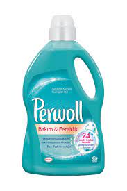 Perwoll Bakim Ferahlik 50wl 3l Fiyati Yorumlari Trendyol