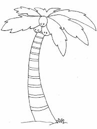 Select from 35919 printable coloring pages of cartoons, animals, nature, bible and many more. Coconut Tree Coloring Pages Tree Coloring Page Leaf Coloring Page Coloring Pages