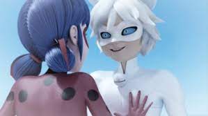 Miraculous Ladybug S03e22 Cat Blanc Recap Tv Tropes