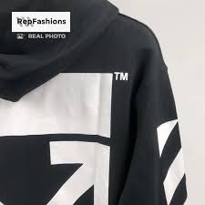 Off white hoodie seeing things authentic oversized m medium virgil abloh. Best Replica Off White Caravaggio Mirror Mirror Hoodie For Sale Repfashions