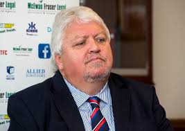 Graham Rae steps down as Caley Thistle chairman as director Ross Morrison  takes reins at Championship club