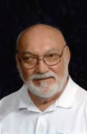 Charles “Butch” Harold Danner, Jr.