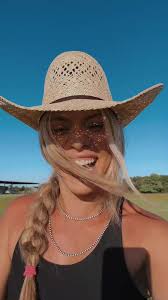 Braden Johns Cowhorse Accident