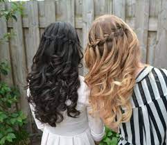 Pretty Hairstyles For Confirmation Hair Styles For Confirmation Pretty Hairstyles Medium Length Hair Styles