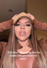 Exploring Chill Personalities in Dating Dynamics