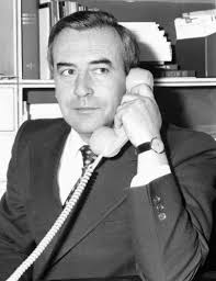 Georges Vinson, maire de Tarare de 1971 à 1982, est décédé