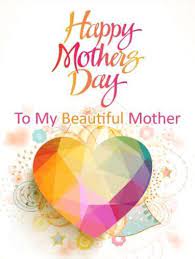 I want to tell you. Mothers Day Wishes For Daughter In Law Thank God People Like You Are Bringing Kids Into Thi Happy Mothers Day Wishes Mother Day Wishes Happy Mother S Day Card