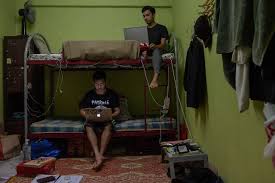 Hotline bahagian kewangan pelajar jabatan bendahari. Kewangan Universiti Awam Terjejas Akibat Covid 19 Malaysianow