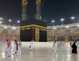 Jul 13, 2021 · وشدد متحدث وزارة الحج والعمرة، أنه سيتم استئناف العمل يوم 15 ذو القعدة عند الساعة الواحدة ظهرًا، لاستكمال المرحلة الثانية، والتي يتم فيها استعراض واستكمال بيانات التسجيل وحجز الباقات حسب رغبات المسجلين. ÙˆØ²Ø§Ø±Ø© Ø§Ù„Ø­Ø¬ Ø§Ù„Ø³Ø¹ÙˆØ¯ÙŠØ© ØªØ¹Ù„Ù† Ø¨Ø´Ø±Ù‰ Ø³Ø§Ø±Ø© Ø¨Ø´Ø£Ù† Ø¹Ù…Ø±Ø© Ø±Ù…Ø¶Ø§Ù† Ù‡Ø°Ø§ Ø§Ù„Ø¹Ø§Ù… 2021 Ø§Ù„Ø´Ø¨ÙƒØ© Ù…Ø¨Ø§Ø´Ø±