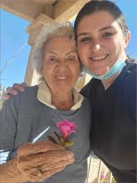 Jackson Gardens Elder Care Community