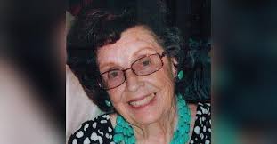 Gloria Patricia Staewen Obituary