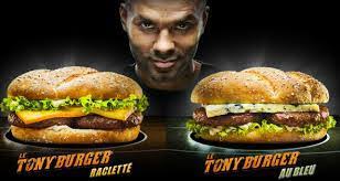 Clifford Burger's Instagram, Facebook & TikTok