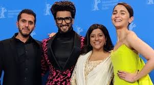 2019 Berlin International Film Festival Day 4 Screaming Fans Welcome Gully Boy To Berlinale Entertainment News The Indian Express With support from industry figures zoya akhtar, anurag kashyap, dibaker bannerjee, zoya akhtar, rohan sippy and anupama chopra, the screening space will be developed in bandra.